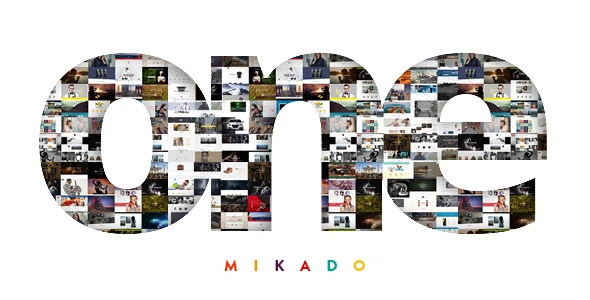 Mikado One – Multipurpose Business WordPress Theme